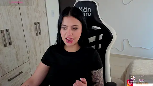 Victoryyy  online show from 19, 2, 2026