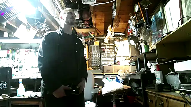 mrwinsalot88 online show from 3, 10, 2025