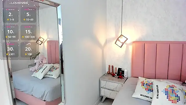 SUNNYCYRUS online show from 16, 1, 2025