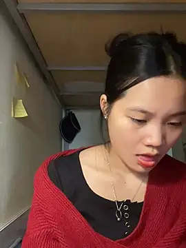 Snapshot of Be-MyMy chatting on 9, 2, 2025 Be-MyMy online show from 9, 2, 2025