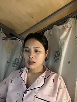 Snapshot of Be-MyMy chatting on 22, 2, 2025 Be-MyMy online show from 22, 2, 2025