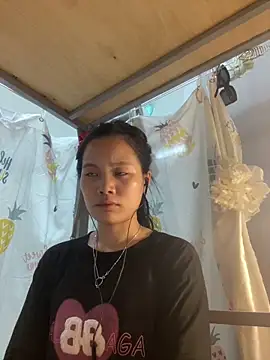 Snapshot of Be-MyMy chatting on 15, 9, 2025 Be-MyMy online show from 15, 9, 2025