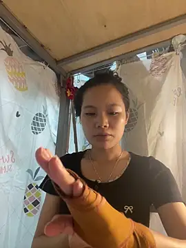 Snapshot of Be-MyMy chatting on 30, 9, 2025 Be-MyMy online show from 30, 9, 2025