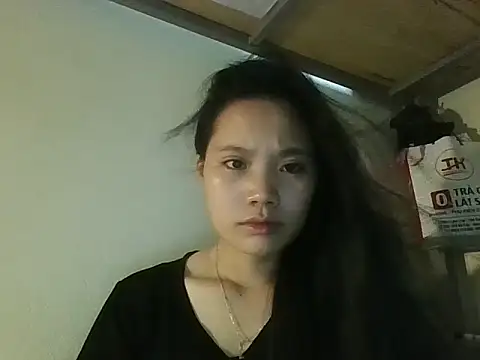 Snapshot of Be-MyMy chatting on 9, 10, 2025 Be-MyMy online show from 9, 10, 2025