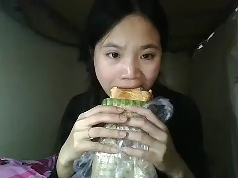 Be-MyMy online show from 15, 1, 2026