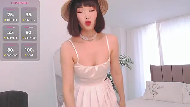 Snapshot of TumiLio chatting on 3, 1, 2025 TumiLio online show from 3, 1, 2025