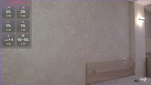 Snapshot of TumiLio chatting on 20, 6, 2026 TumiLio online show from 20, 6, 2026