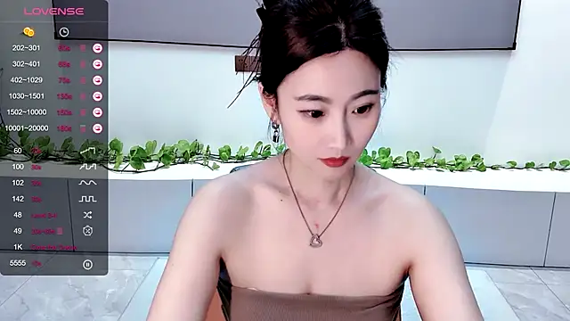 FeiFei-babe online show from 26, 2, 2025