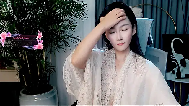 FeiFei-babe online show from 10, 9, 2025