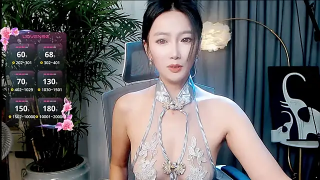 FeiFei-babe online show from 10, 10, 2025