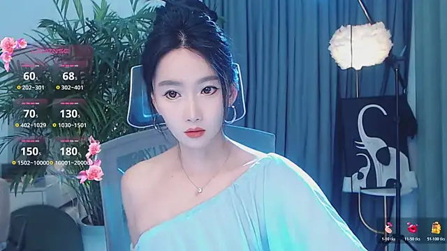 Snapshot of FeiFei-babe chatting on 20, 4, 2026 FeiFei-babe online show from 20, 4, 2026