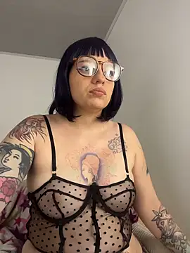 sophia goth online show from 2, 12, 2025