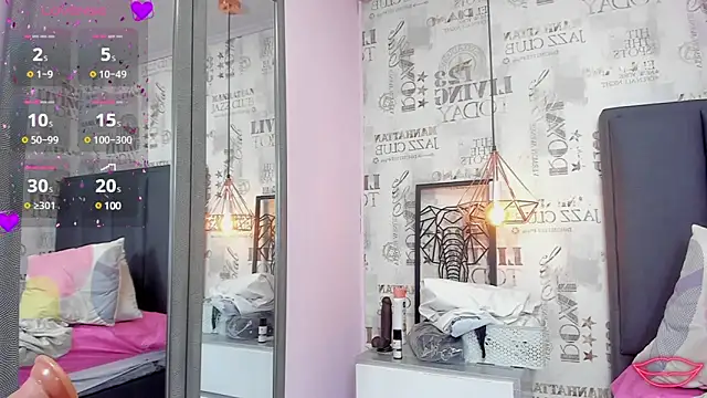 Snapshot of SUZETMONACO chatting on 10, 1, 2025 SUZETMONACO online show from 10, 1, 2025