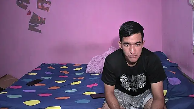 Sweetiefoxxx online show from 24, 9, 2025