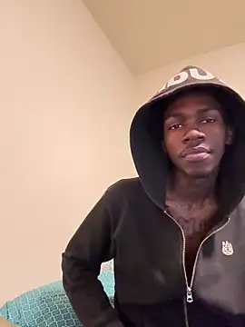 JasperBlaxx online show from 26, 12, 2024