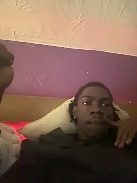 JasperBlaxx online show from 25, 2, 2026