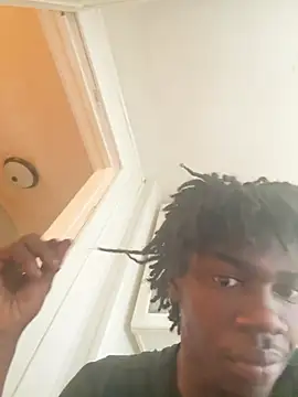 JasperBlaxx online show from 17, 3, 2026