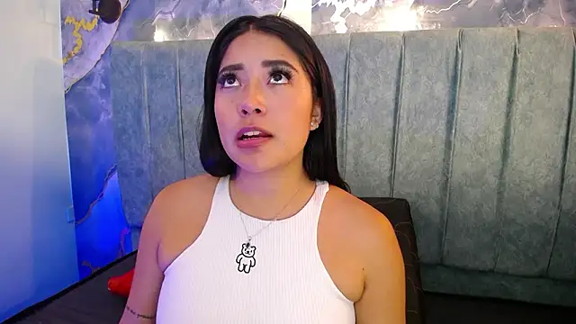 Snapshot of Susy_thomson chatting on 10, 2, 2026 Susy thomson online show from 10, 2, 2026