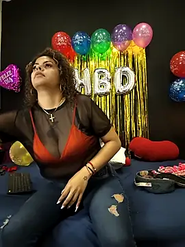 Luna smit08 online show from 16, 3, 2026