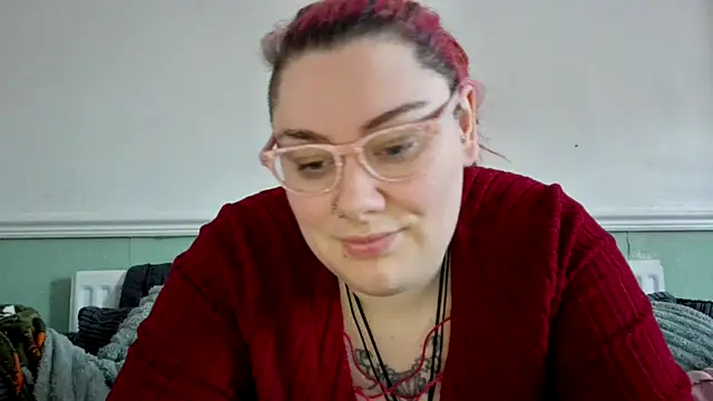 Bustycurves online show from 11, 1, 2025