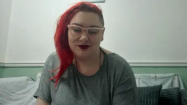 Bustycurves online show from 11, 2, 2025