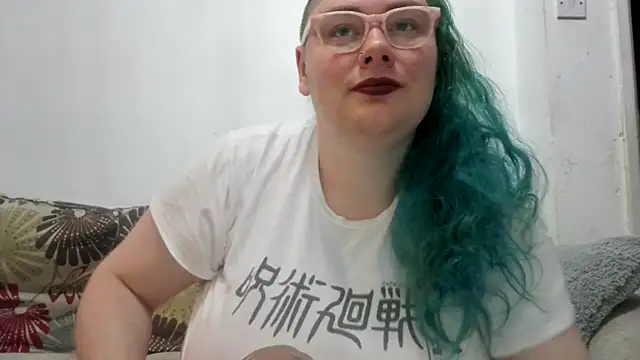 Bustycurves online show from 10, 7, 2026