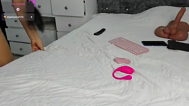 anastasia danger online show from 30, 12, 2024