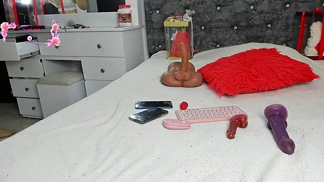 anastasia danger online show from 17, 2, 2025