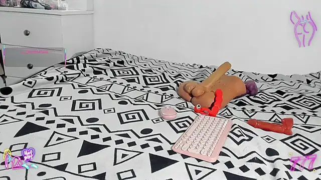 anastasia danger online show from 24, 3, 2026