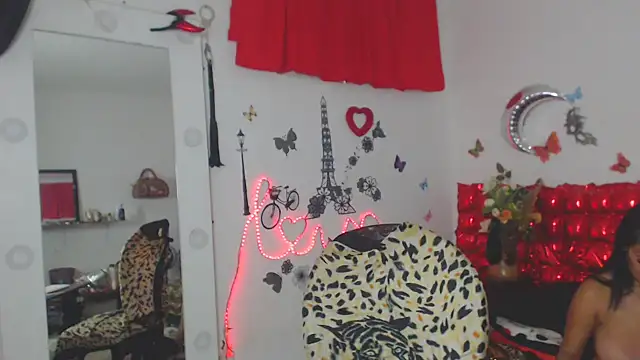 brigitht online show from 20, 3, 2025