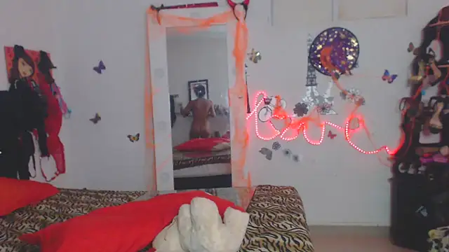 brigitht online show from 22, 10, 2025