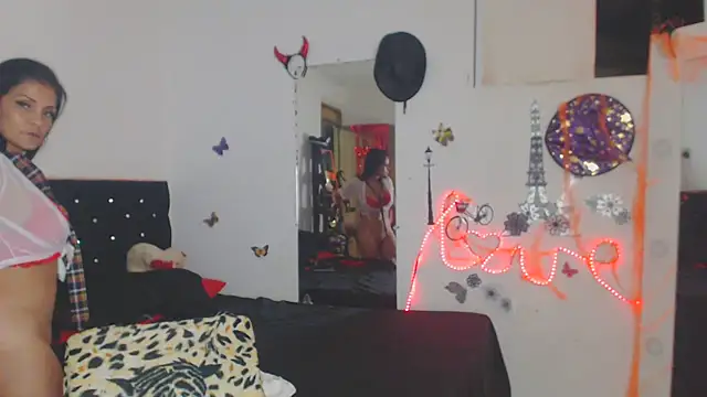 brigitht online show from 31, 10, 2025