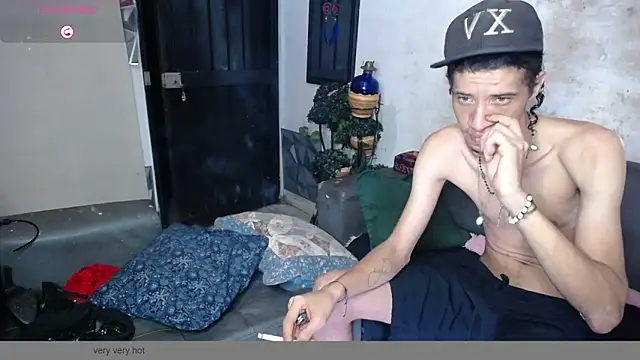 master and sumisse online show from 24, 10, 2025