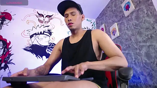 Jaison halls online show from 2, 2, 2025