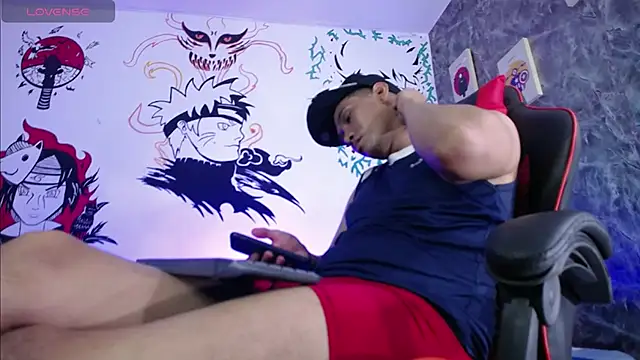 Jaison halls online show from 19, 2, 2025