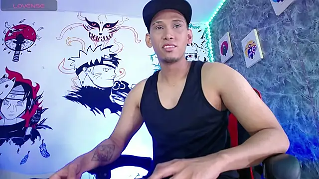 Jaison halls online show from 11, 3, 2025