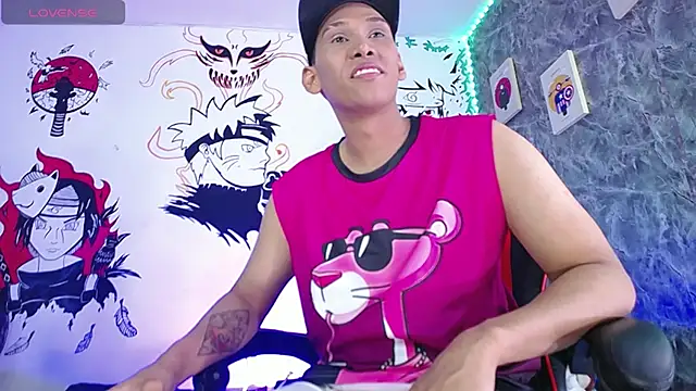 Jaison halls online show from 15, 3, 2025