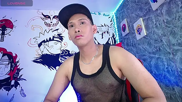 Jaison halls online show from 17, 3, 2025