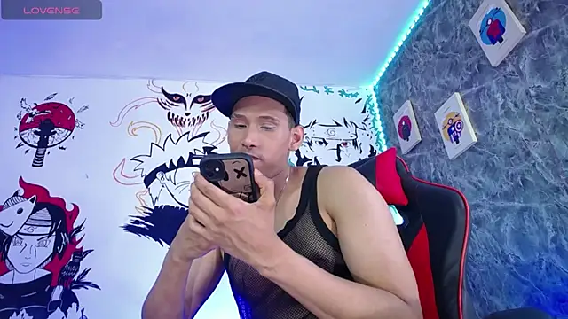 Jaison halls online show from 18, 3, 2025