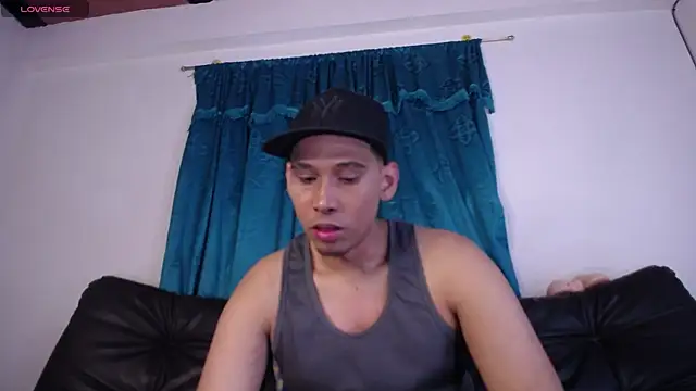 Jaison halls online show from 2, 11, 2025