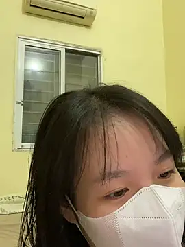 Snapshot of minmin2kk5 chatting on 6, 2, 2025 minmin2kk5 online show from 6, 2, 2025