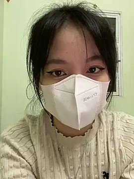 Snapshot of minmin2kk5 chatting on 13, 2, 2025 minmin2kk5 online show from 13, 2, 2025