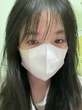 Snapshot of minmin2kk5 chatting on 24, 2, 2025 minmin2kk5 online show from 24, 2, 2025