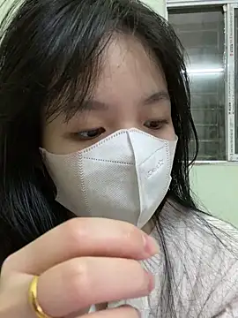 Snapshot of minmin2kk5 chatting on 24, 2, 2025 minmin2kk5 online show from 24, 2, 2025