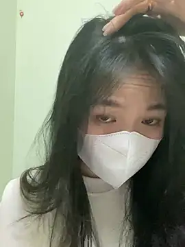 Snapshot of minmin2kk5 chatting on 1, 3, 2025 minmin2kk5 online show from 1, 3, 2025