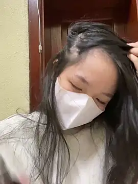 Snapshot of minmin2kk5 chatting on 1, 3, 2025 minmin2kk5 online show from 1, 3, 2025