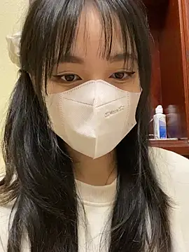 Snapshot of minmin2kk5 chatting on 7, 3, 2025 minmin2kk5 online show from 7, 3, 2025