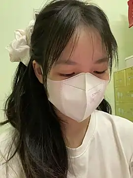 Snapshot of minmin2kk5 chatting on 12, 3, 2025 minmin2kk5 online show from 12, 3, 2025