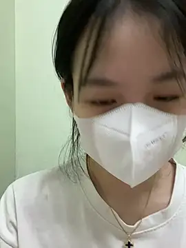 Snapshot of minmin2kk5 chatting on 12, 3, 2025 minmin2kk5 online show from 12, 3, 2025