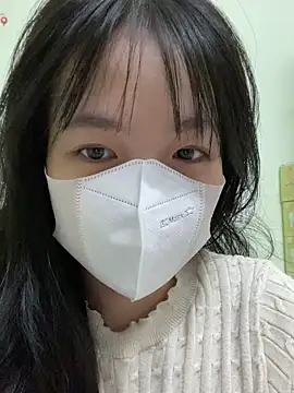 Snapshot of minmin2kk5 chatting on 13, 3, 2025 minmin2kk5 online show from 13, 3, 2025